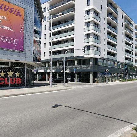 Apartament Mikulove Liptovsky Mikulas Exterior photo